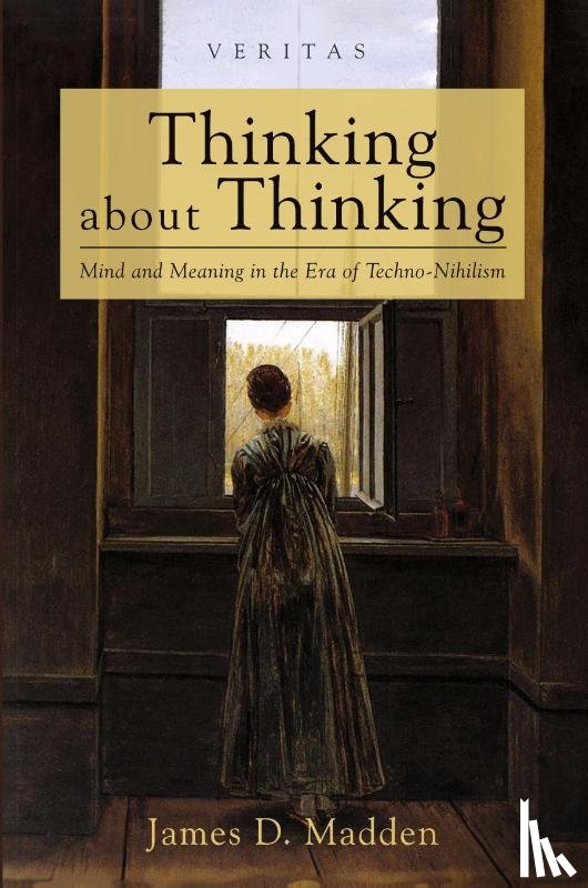Madden, James D. - Thinking about Thinking