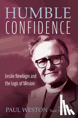 Weston, Paul - Humble Confidence
