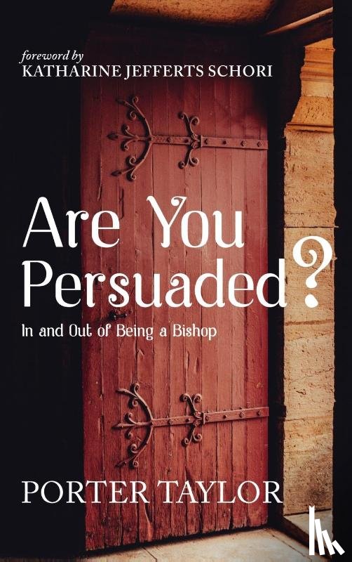 Taylor, Porter - Are You Persuaded?