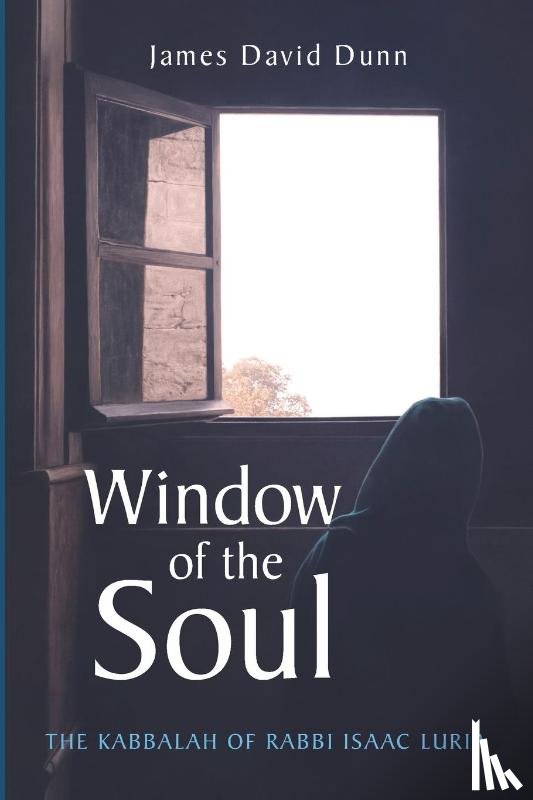Dunn, James David - Window of the Soul