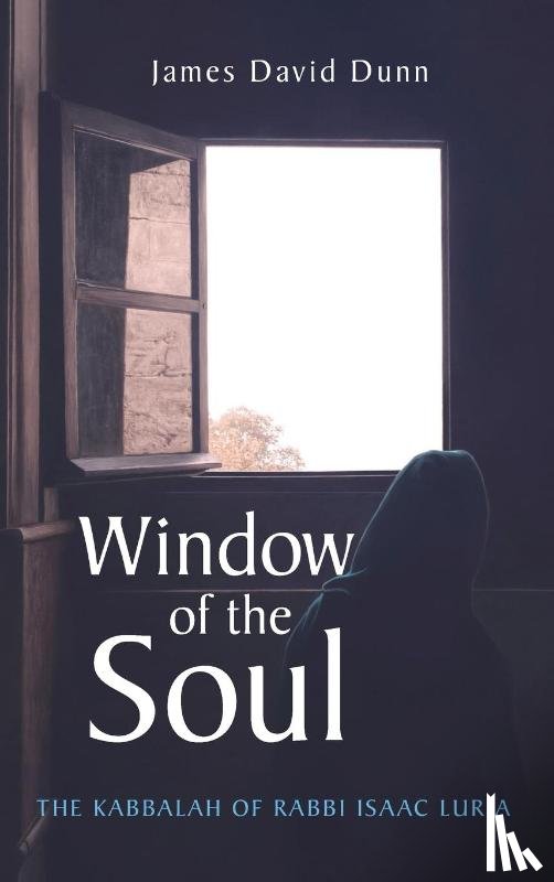 Dunn, James David - Window of the Soul
