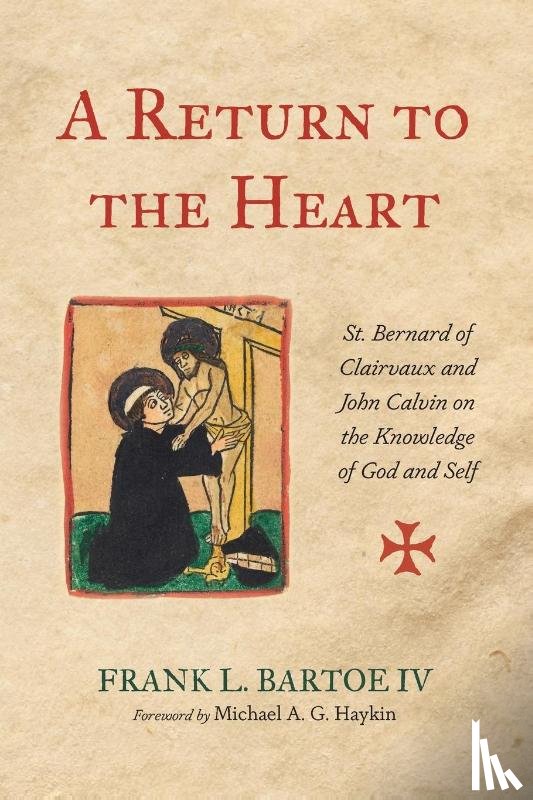 Bartoe, Frank L. IV - A Return to the Heart