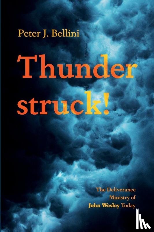 Bellini, Peter J. - Bellini, P: Thunderstruck!