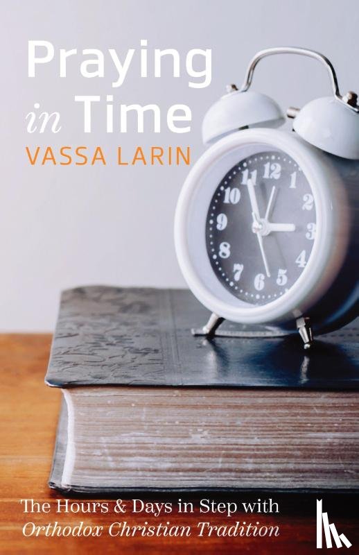 Larin, Vassa - Praying in Time