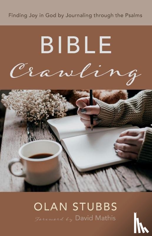 Stubbs, Olan - Bible Crawling