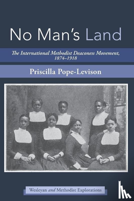 Pope-Levison, Priscilla - No Man s Land