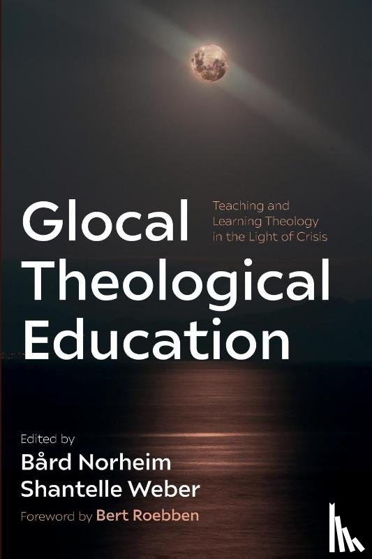  - Glocal Theological Education