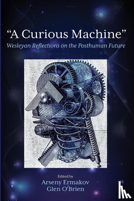  - "A Curious Machine"