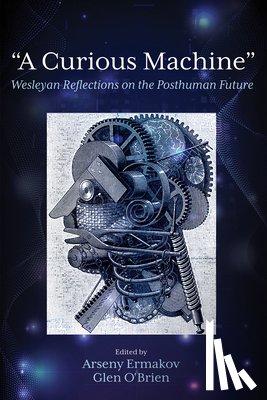  - "A Curious Machine"