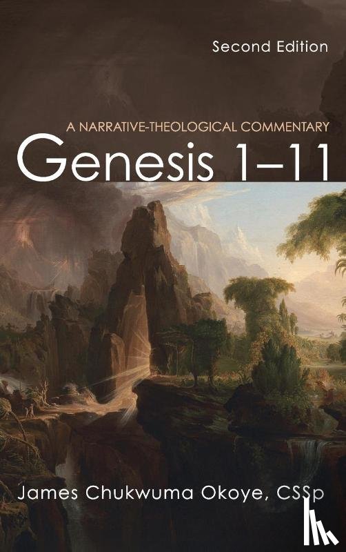 Okoye, James Chukwuma - Genesis 1-11, Second Edition