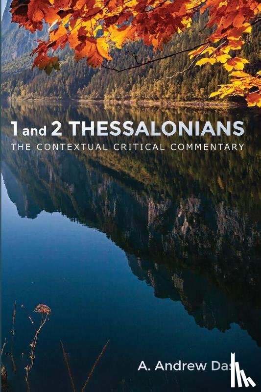 Das, A. Andrew - 1 and 2 Thessalonians