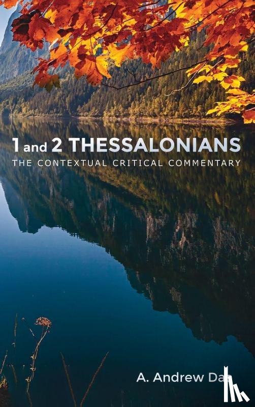 Das, A. Andrew - 1 and 2 Thessalonians