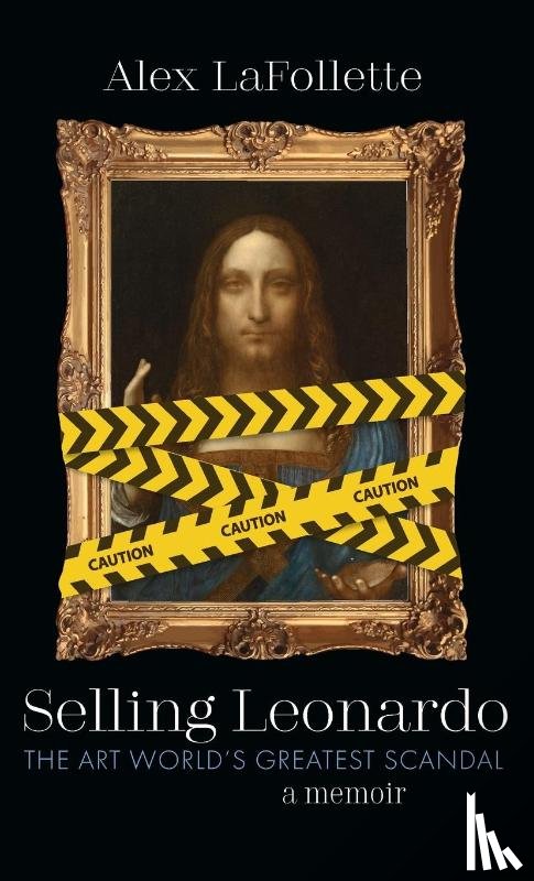 LaFollette, Alex - Selling Leonardo