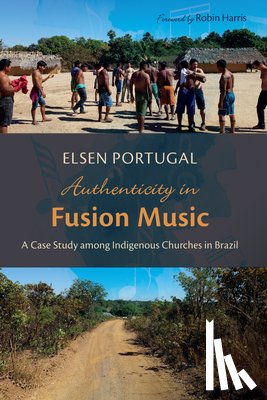 Portugal, Elsen - Authenticity in Fusion Music
