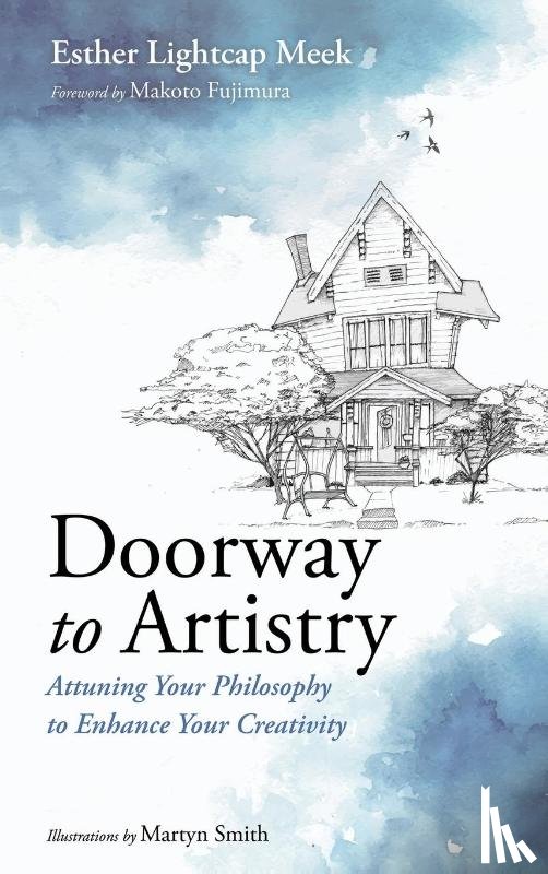 Meek, Esther Lightcap - Doorway to Artistry