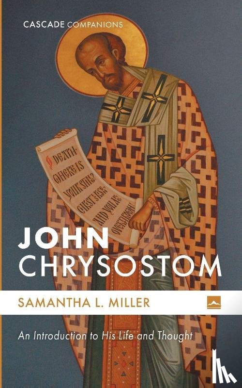 Miller, Samantha L. - John Chrysostom