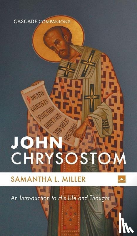 Miller, Samantha L. - John Chrysostom