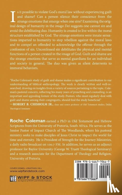 Coleman, Roche - The Debilitating Duo