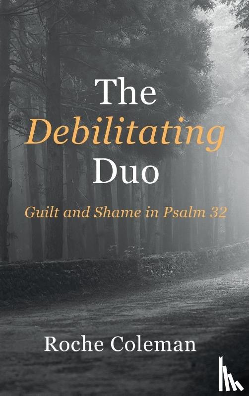 Coleman, Roche - The Debilitating Duo