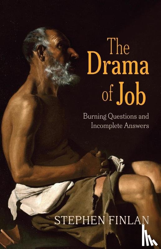 Finlan, Stephen - The Drama of Job