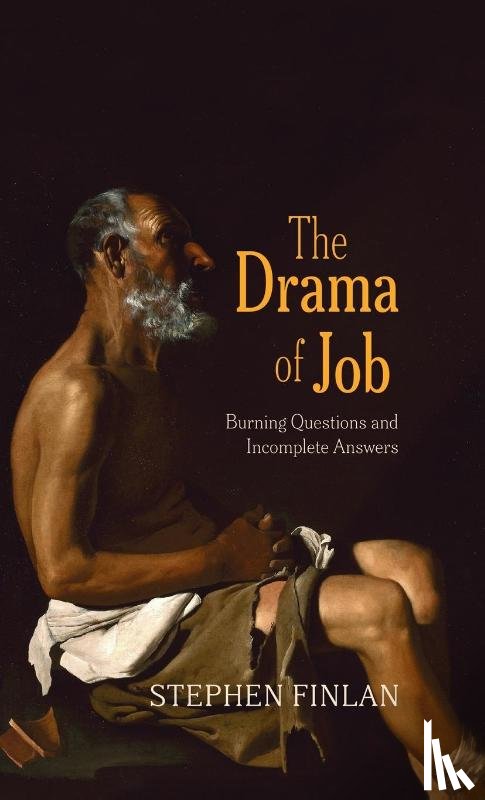 Finlan, Stephen - The Drama of Job