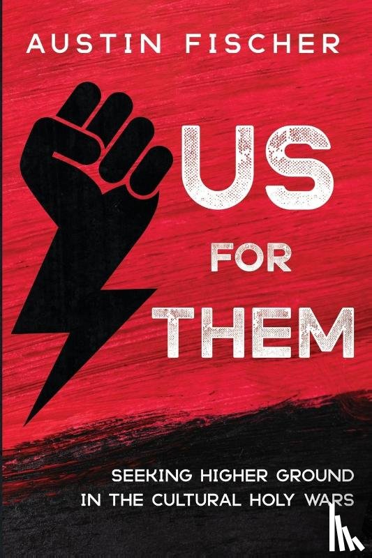 Fischer, Austin - Us for Them