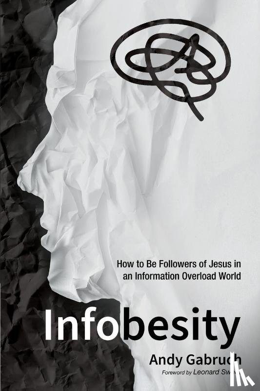 Gabruch, Andy - Infobesity