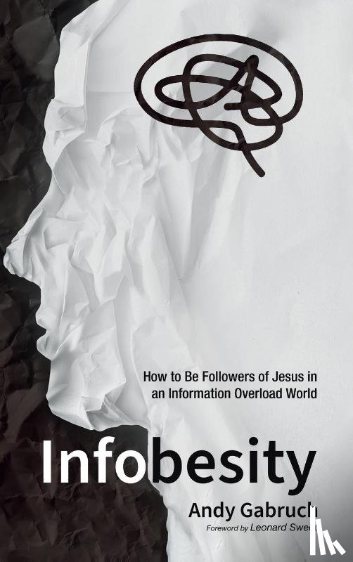 Gabruch, Andy - Infobesity