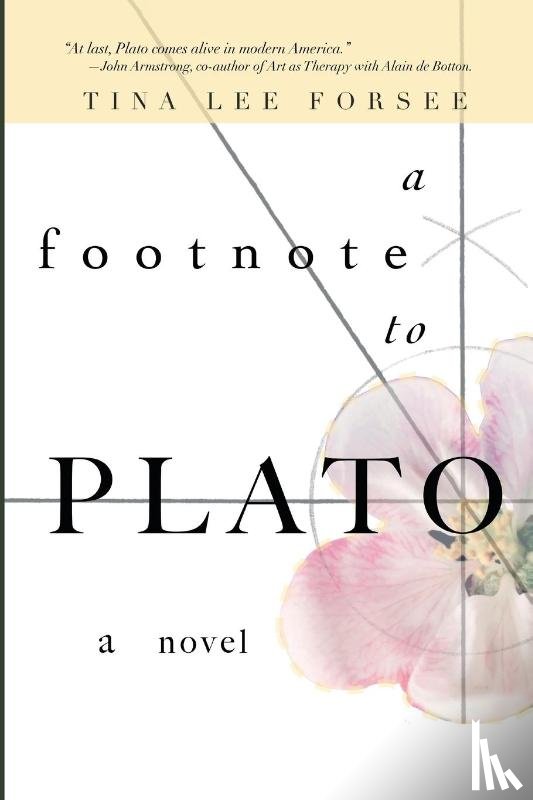 Forsee, Tina Lee - A Footnote to Plato