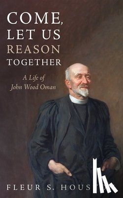 Houston, Fleur S. - Come, Let Us Reason Together