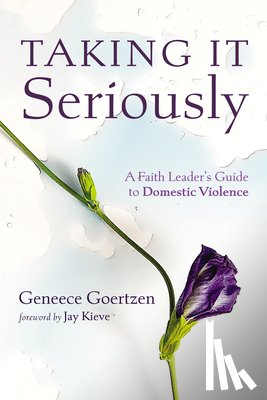 Goertzen, Geneece - Taking It Seriously