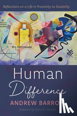 Barron, Andrew - Human Difference