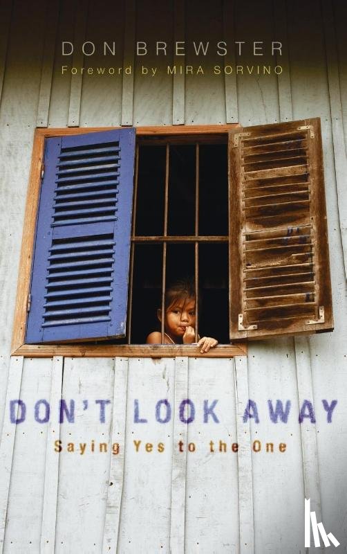 Brewster, Don - Don't Look Away
