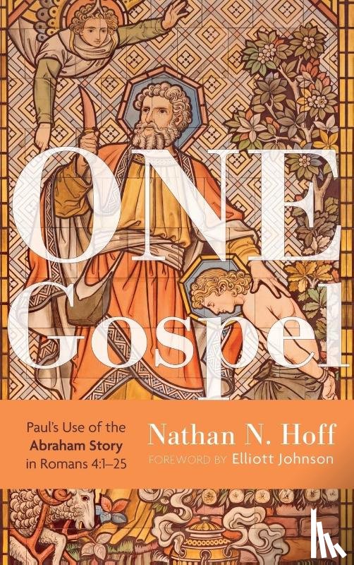 Hoff, Nathan N. - One Gospel