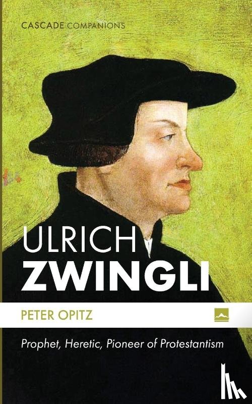 Opitz, Peter - Ulrich Zwingli