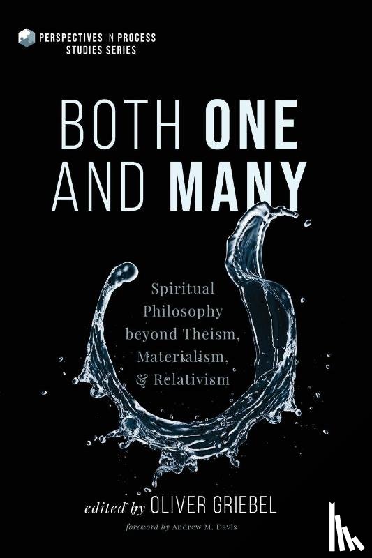 Griebel, Oliver - Both One and Many