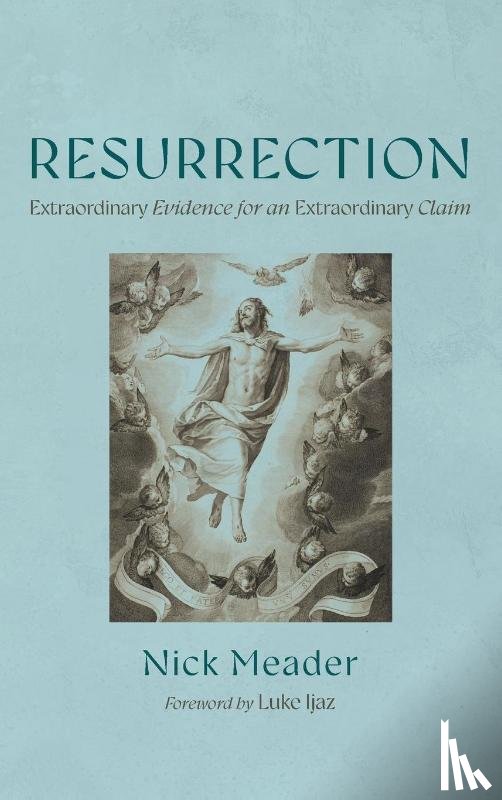 Meader, Nicholas - Resurrection
