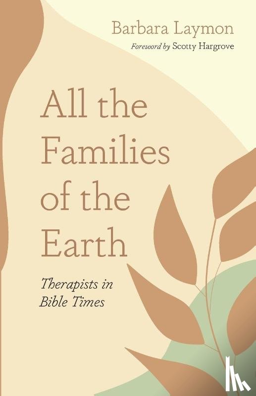 Laymon, Barbara - All the Families of the Earth