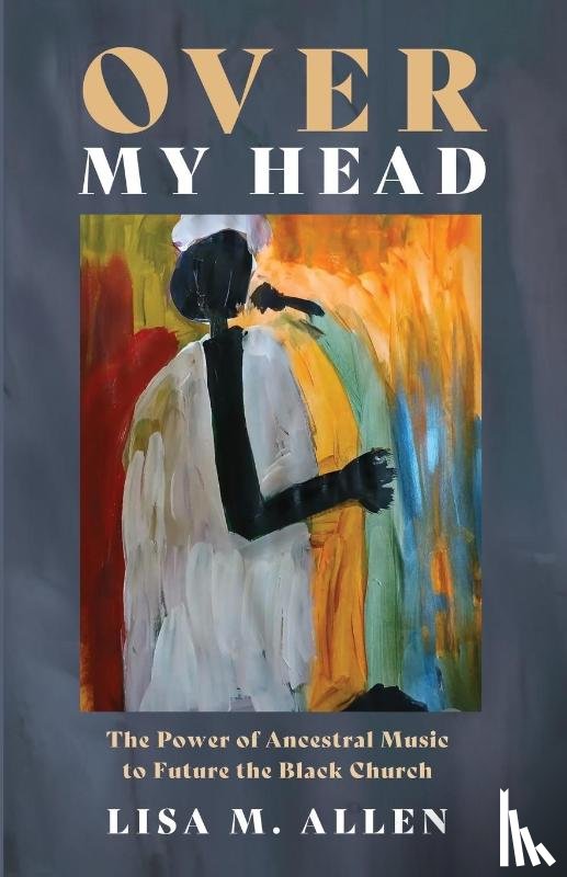 Allen, Lisa M. - Over My Head
