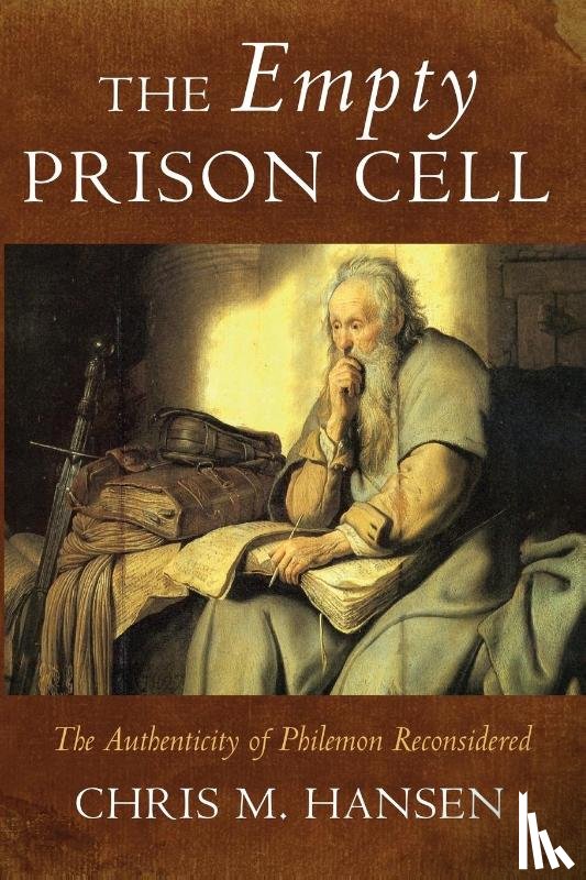 Hansen, Chris M. - The Empty Prison Cell
