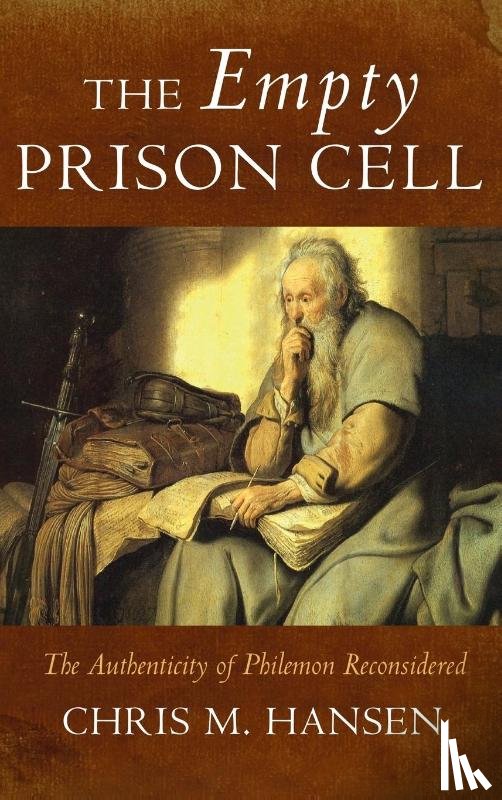 Hansen, Chris M. - The Empty Prison Cell