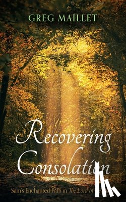 Maillet, Greg - Recovering Consolation