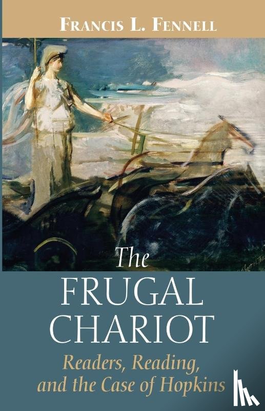 Fennell, Francis L. - The Frugal Chariot