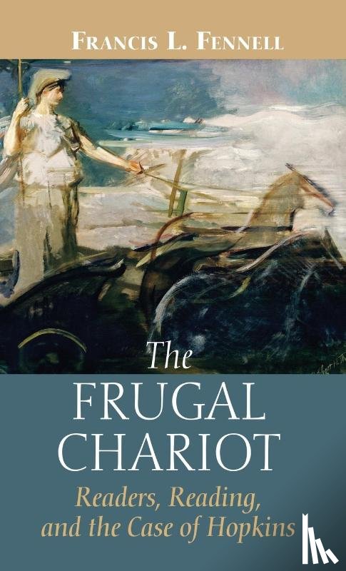 Fennell, Francis L. - The Frugal Chariot