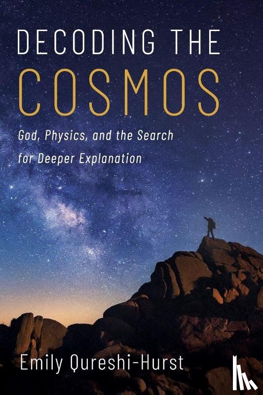 Qureshi-Hurst, Emily - Decoding the Cosmos