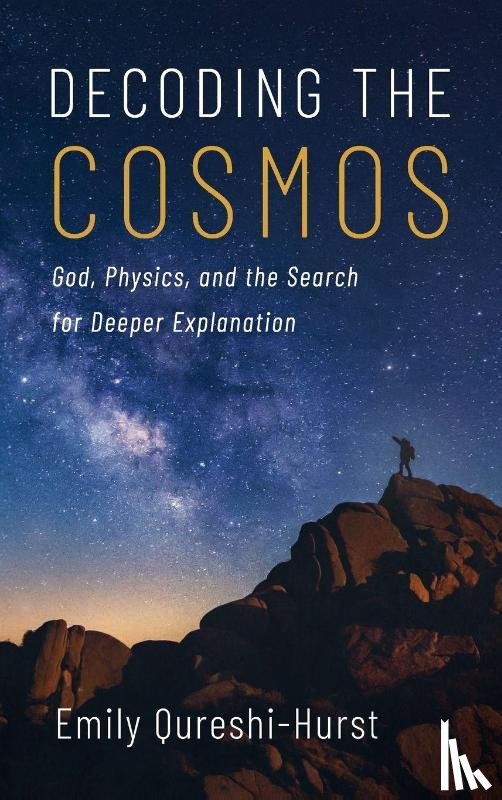Qureshi-Hurst, Emily - Decoding the Cosmos