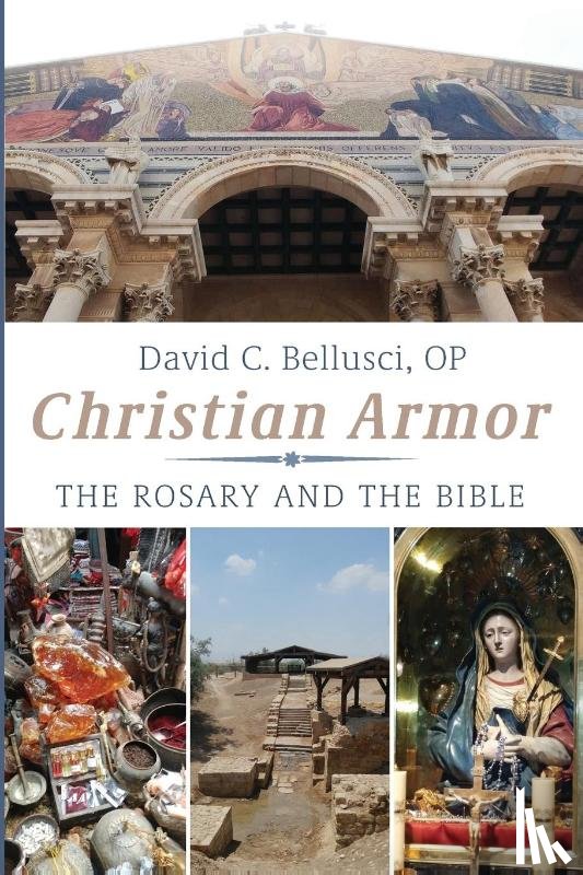 Bellusci, David C. - Christian Armor