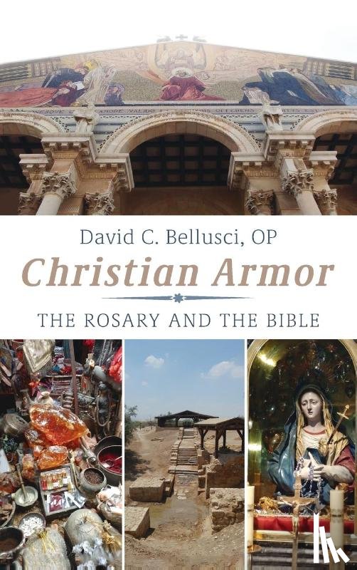 Bellusci, David C. - Christian Armor