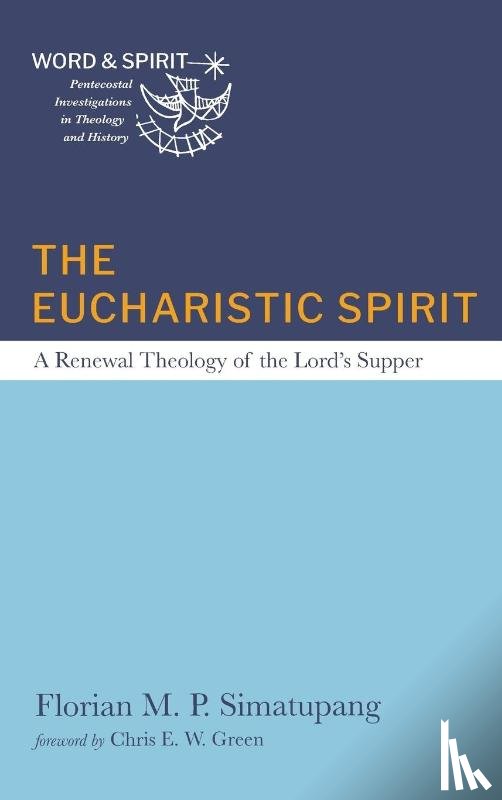 Simatupang, Florian M. P. - The Eucharistic Spirit