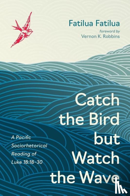 Fatilua, Fatilua - Catch the Bird but Watch the Wave